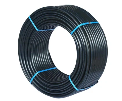 PE PIPE TAP WATER COIL